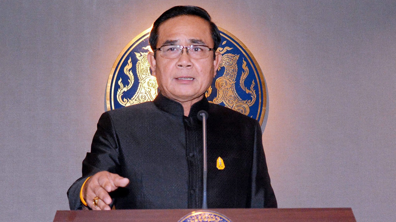 'บิ๊กตู่' ถก 'มินิคาบิเนต' ป.ย.ป.แก้ 5 ปัญหาสินค้าเกษตร