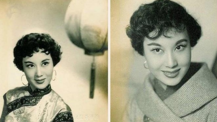 หลี่ ลี่หัว นางเอกภาพยนตร์อาวุโส เสียชีวิตอย่างสงบ