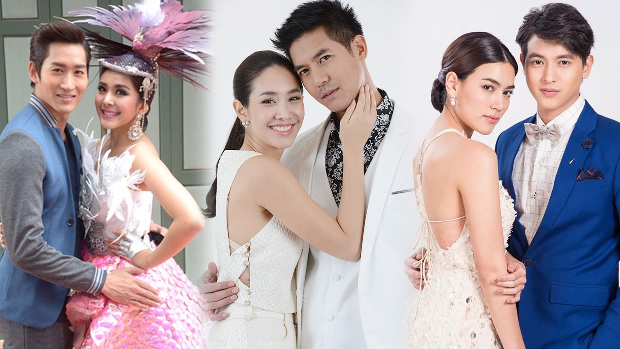 บ่วงหงส์ เรตติ้งแพ้ยับ คู่ซ่ารสแซ่บ-ราชินีหมอลำ แซงหน้าไม่เห็นฝุ่น 