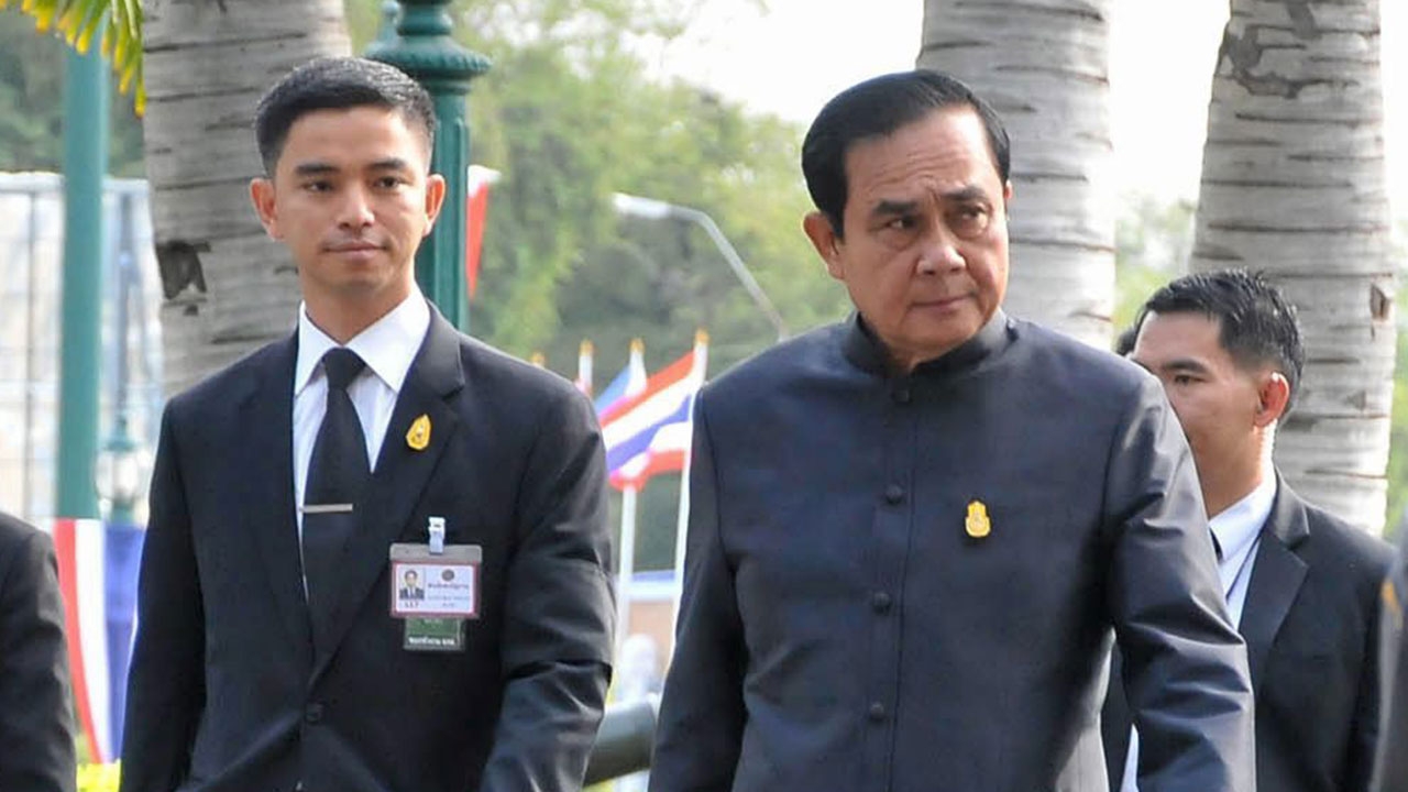 'บิ๊กตู่' บอกคุ้ม! เรือดำน้ำจีน ซื้อ 2 แถม 1 คุณภาพโอเคประหยัดกว่า 