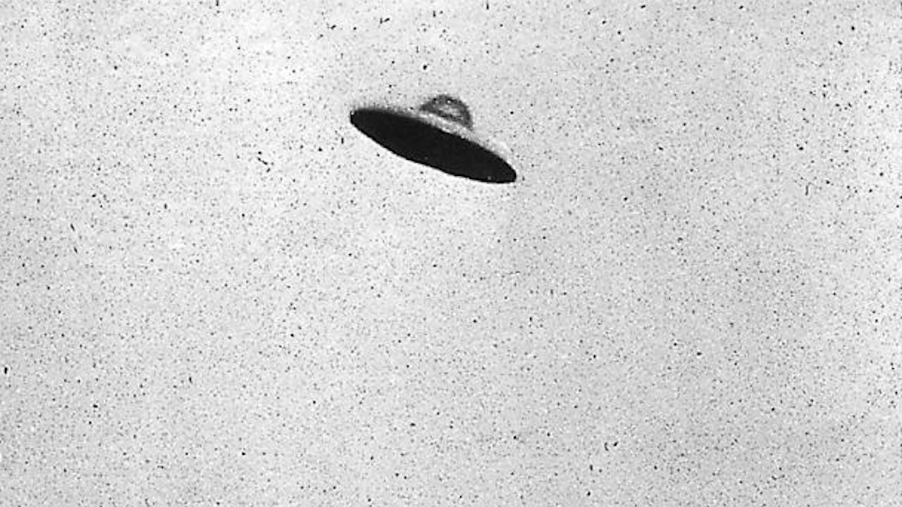 CIA เผยเอกสารลับ 13 ล้านหน้ารวมรายงานเห็น UFO-ทดสอบพลังจิต