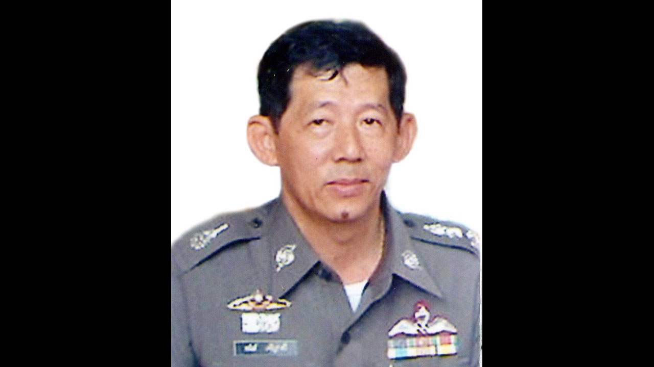 พล.ต.ต.อนันต์ เจริญชาศรี ลงนาม ตั้ง 4 รองนายกเมืองพัทยา แล้ว