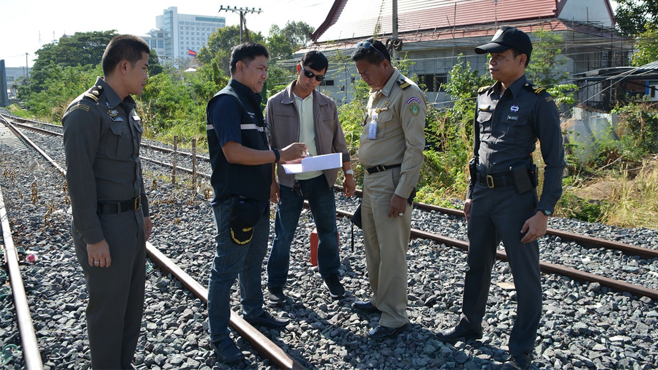 รถไฟสายไทย-เขมร! พร้อมเปิดเที่ยวปฐมฤกษ์ มิ.ย.นี้ ได้ใช้กันแน่