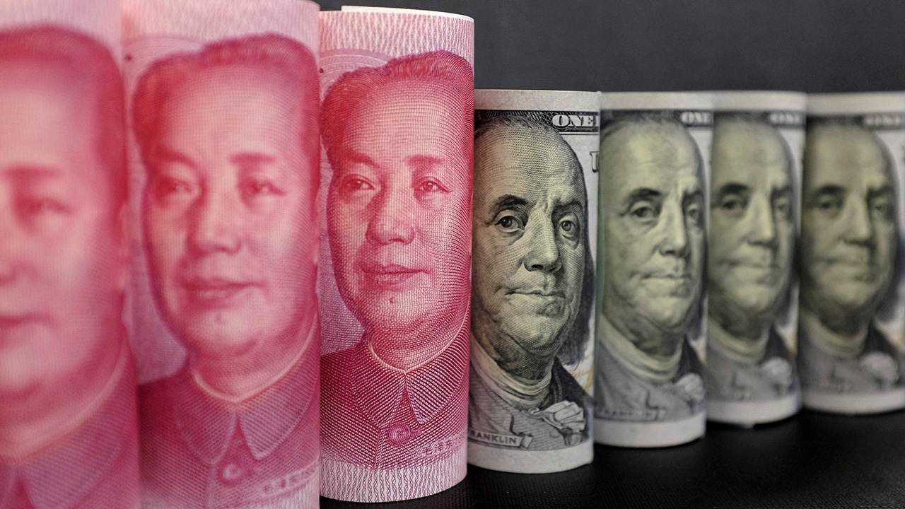 จีนใหญ่สุด 2050 พลิกโฉมเศรษฐกิจโลก เวียดนามทิ้งไทยไม่เห็นฝุ่น