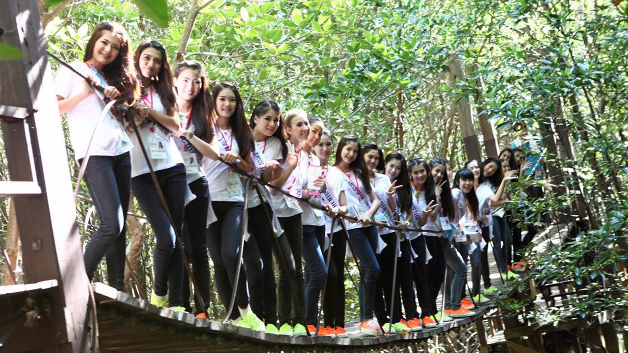 ตัดสิน มิสทีนไทยแลนด์ คืนนี้