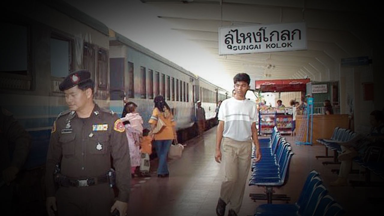 หนุนเปิดเดินรถไฟไทย-มาเลย์ ผุดสะพานข้ามแม่น้ำโก-ลก แห่งที่ 2