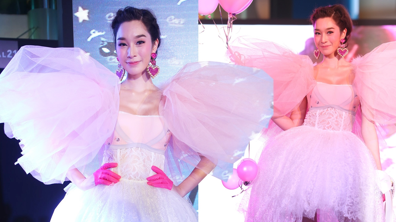 "ฐิสา วริฏฐิสา" แนะหนัง 5 เรื่องโปรดต้องบอกต่อ … ไม่ดูไม่ได้แล้ววว !!!