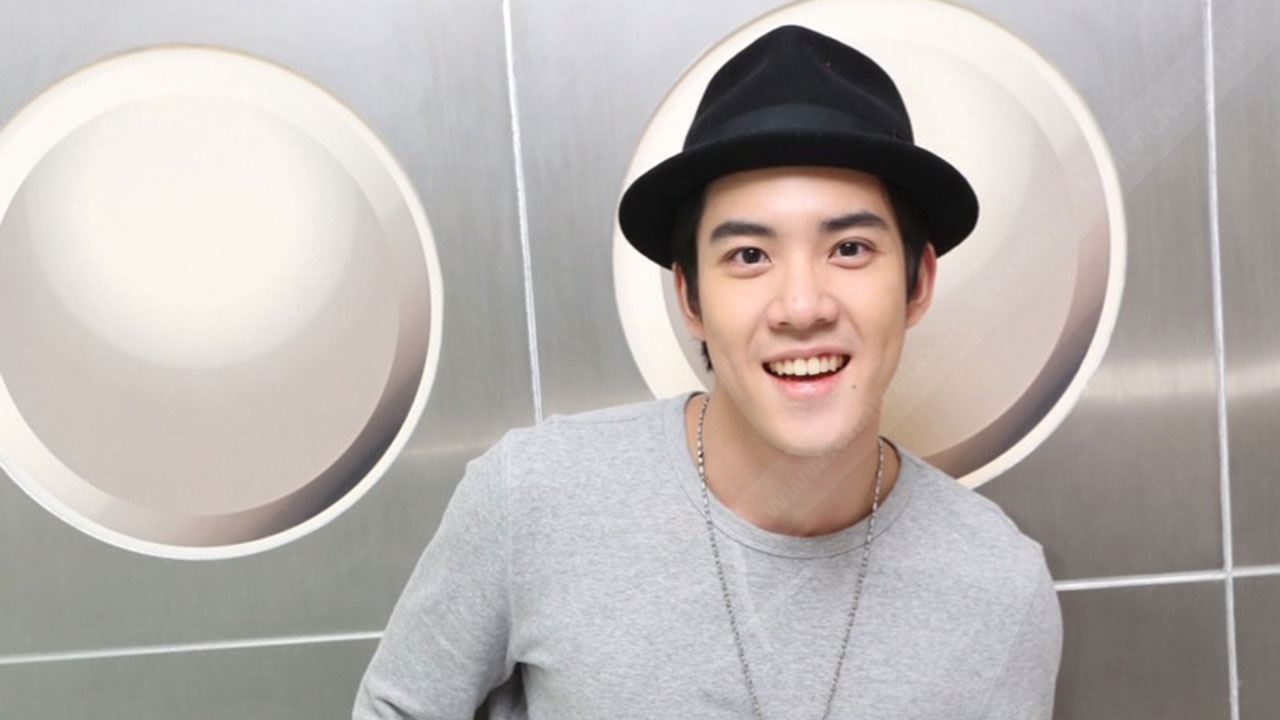 ไม่ยุ่งยาเสพติด 'วิคเตอร์' ไล่ล่าฝันสำเร็จ  