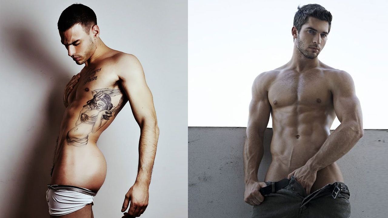 แอ๊บแค่ไหนก็ดูออก ! 10 พฤติกรรมสแกนเกย์ แบบนี้แหละ … ใช่เลย !