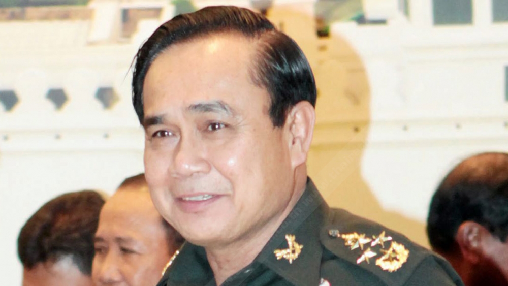 หน.คสช.ส่งสารแสดงความยินดี ว่าที่ ปธน.อินโดนีเซีย ชนะเลือกตั้ง
