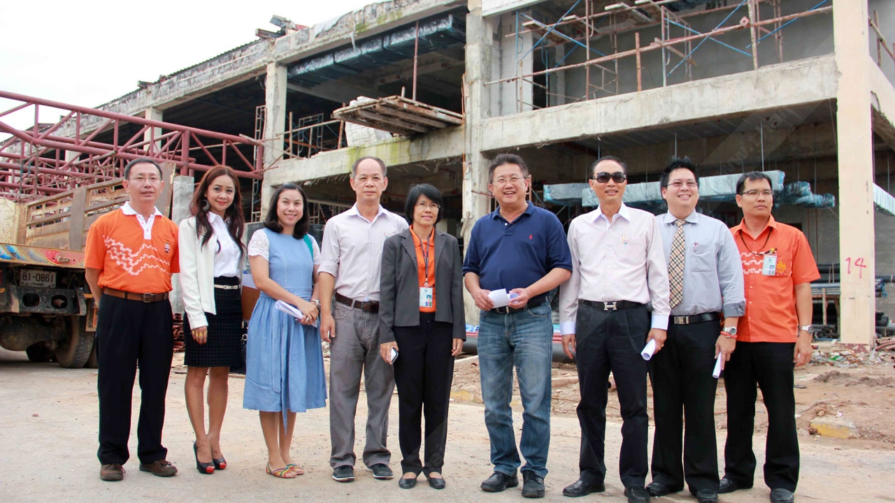 สนามบินอุดรฯประกาศความพร้อมรับเที่ยวบิน ตปท.