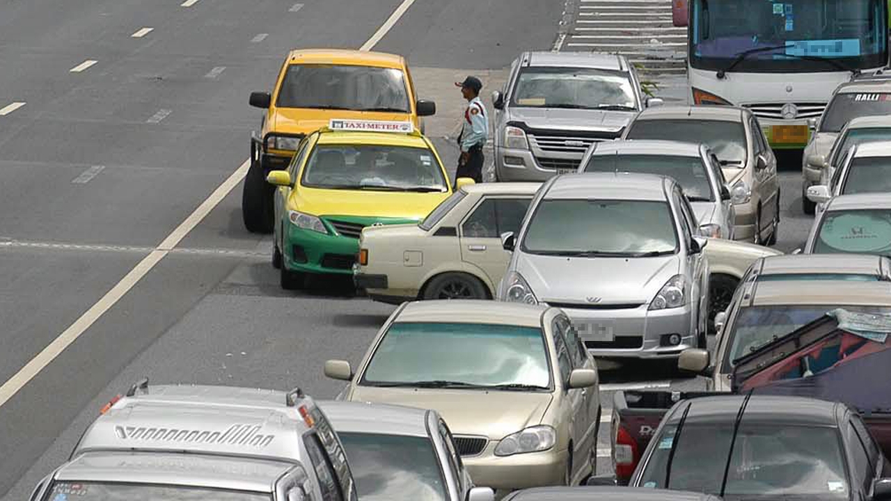 นครนายก​ยินดี​ทางด่วน​ผ่าน