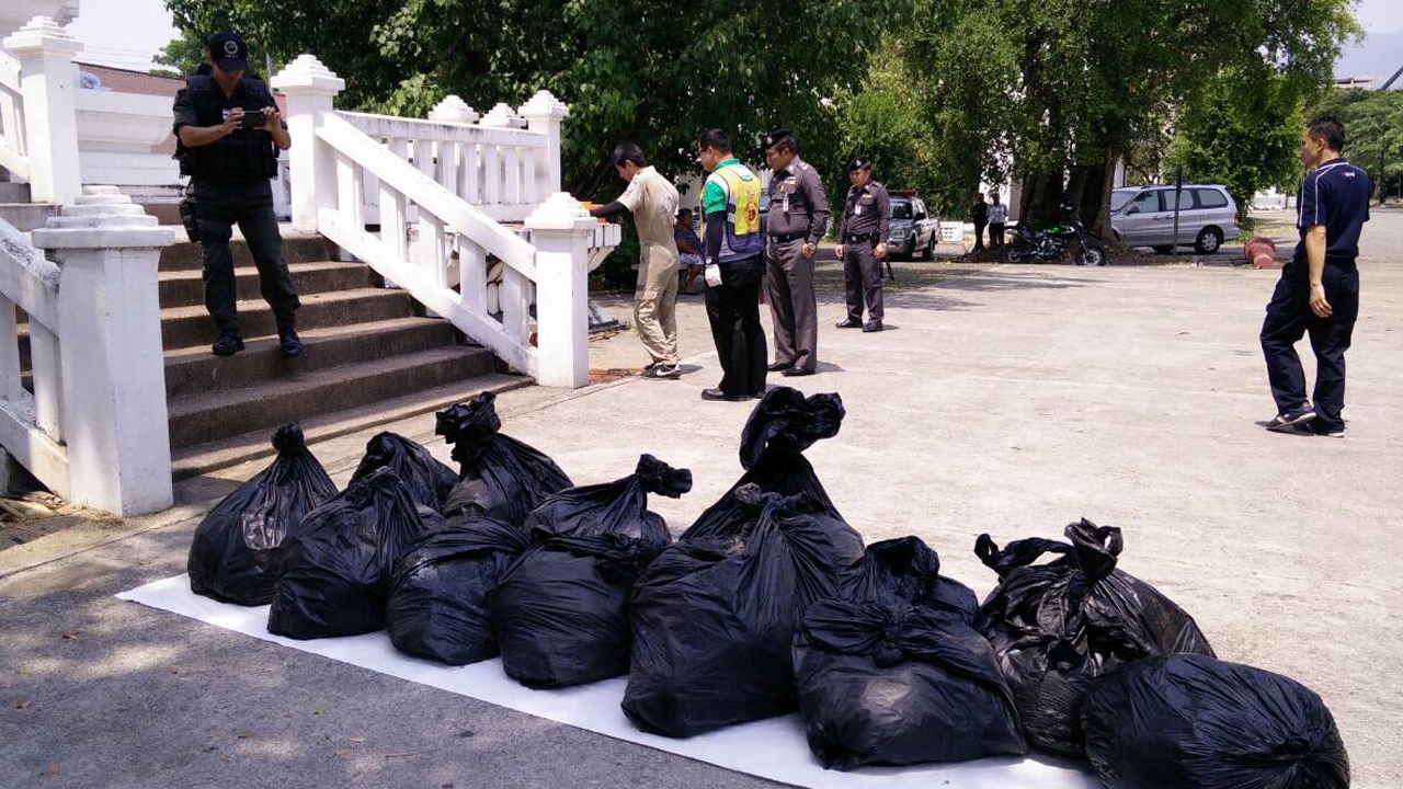 แจงละเอียด 'ขโมยศพ-ลักกะโหลก' ผิดกฎหมายใดบ้าง! 