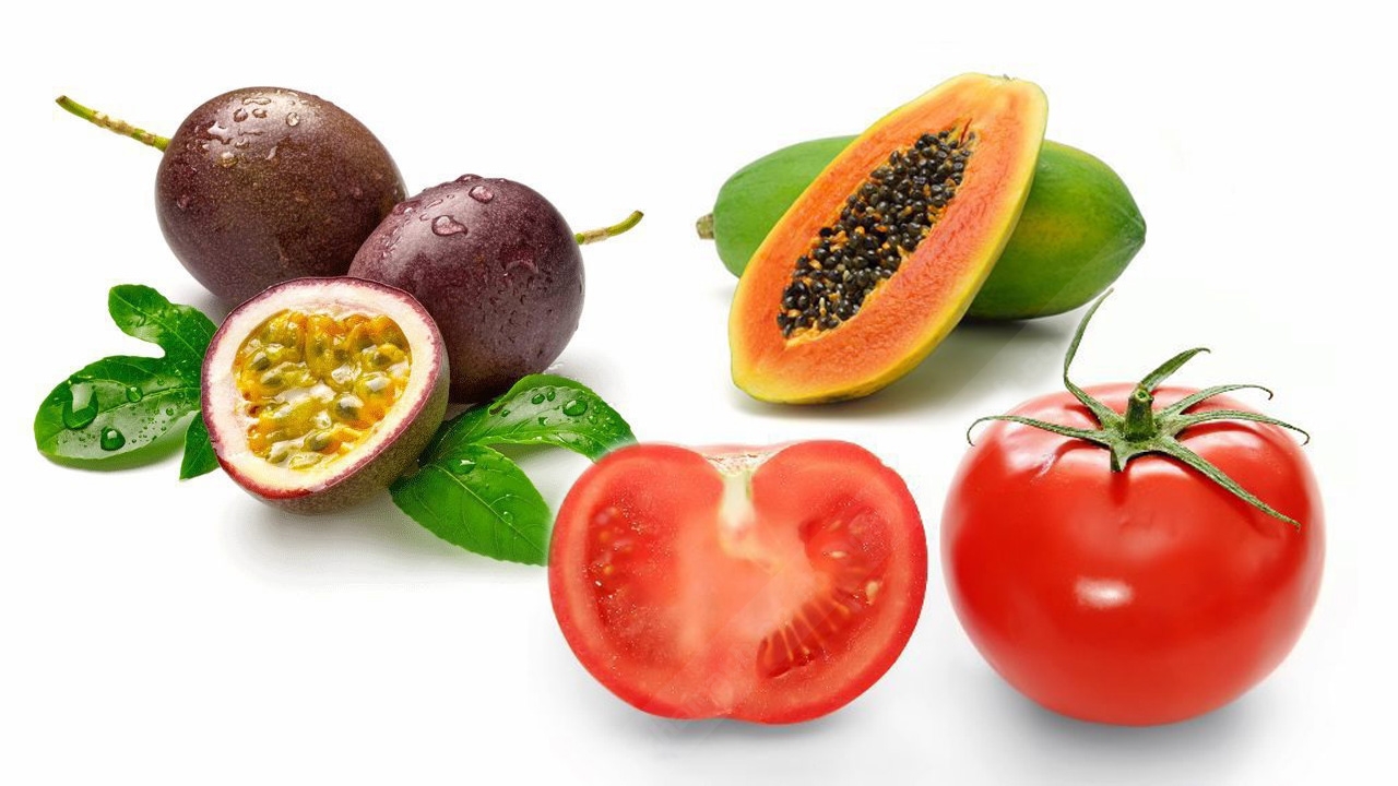 5 ผลไม้ต้านชรา หาได้จากในครัว