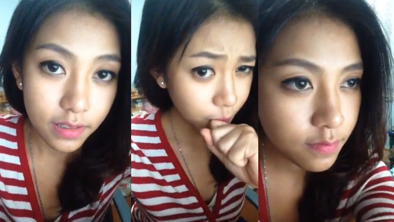 'น้องเจน สาวน้อยร้อยเสียง' เวอร์ชั่นใหม่...เลียนแบบคอลเซ็นเตอร์ !! (ชมคลิป)