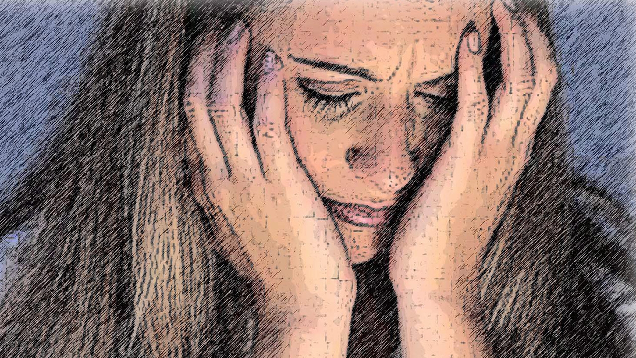 เมื่อจะถูก 'ข่มขืน' ต้องทำยังไง...?