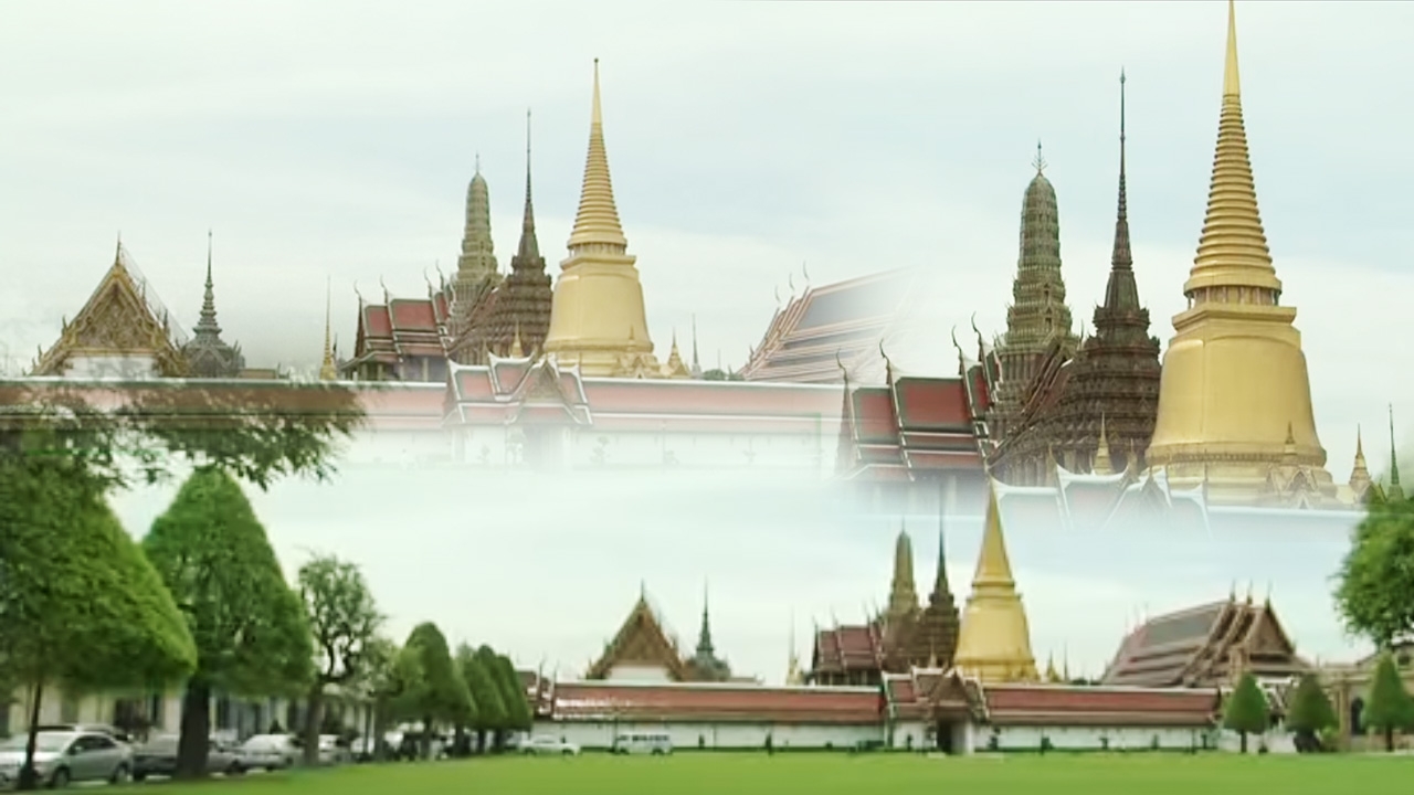 'วัดพระแก้ว'...หนึ่งเดียวเกาะรัตนโกสินทร์  (ชมคลิป)