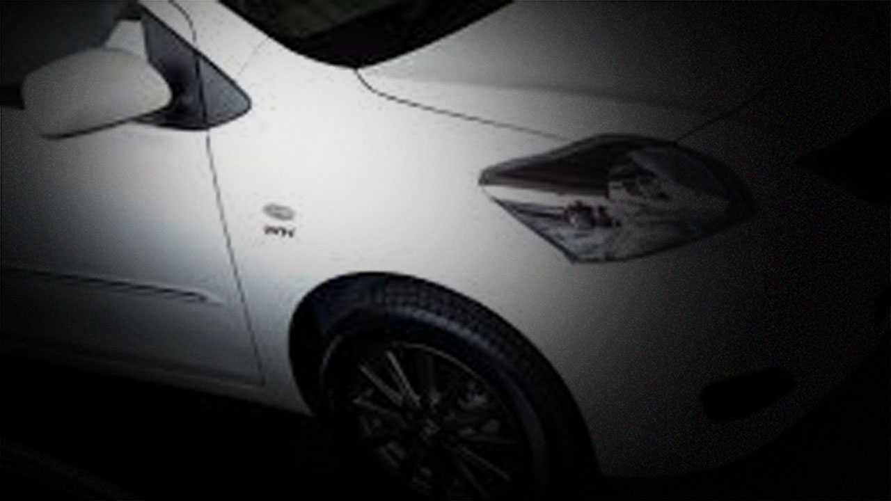 เมาขับซิ่งเก๋ง พุ่งชน หน.ฝ่ายกองคลัง ดับคาถนน ขณะปั่นจักรยาน