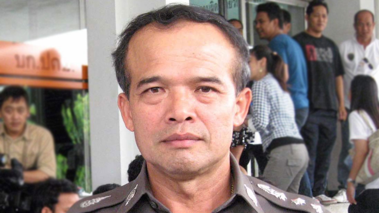 ให้เด้งด่วน ผบก.ตม.2 ออนไลน์แฉทำเครื่องบินดีเลย์