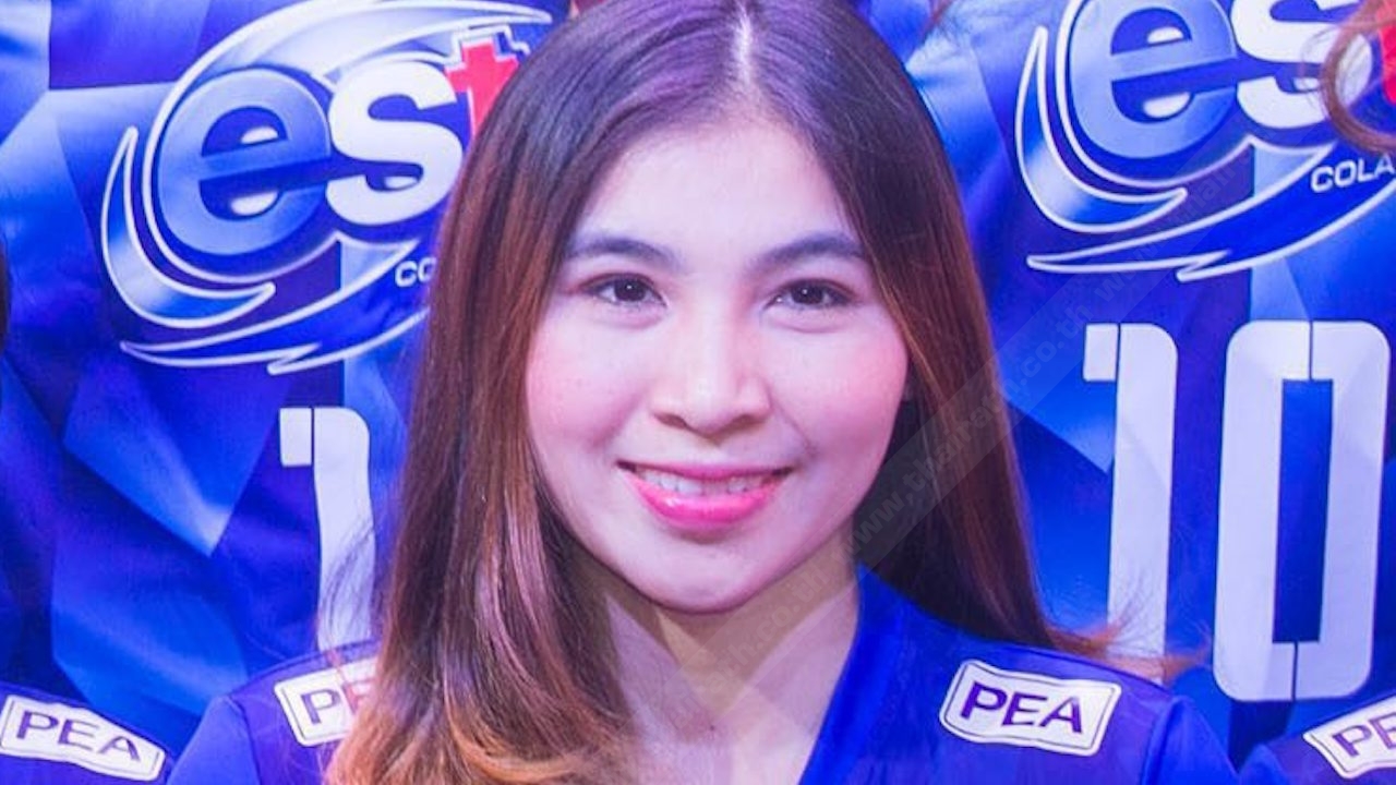 สาวกได้เฮ! ‘โสรยา’ ขยายสัญญาใหม่สุพรีมฯ ออกไปอีกครั้ง