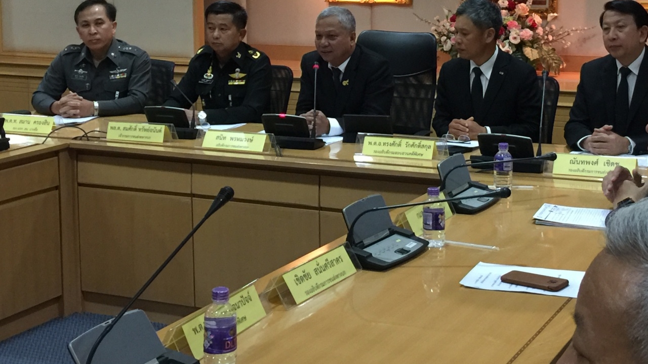 ขนส่งฯ ยกเลิกทะเบียนรถขายทอดตลาดผิดกฎหมาย 605 คัน พบยื่นเอกสารเท็จ