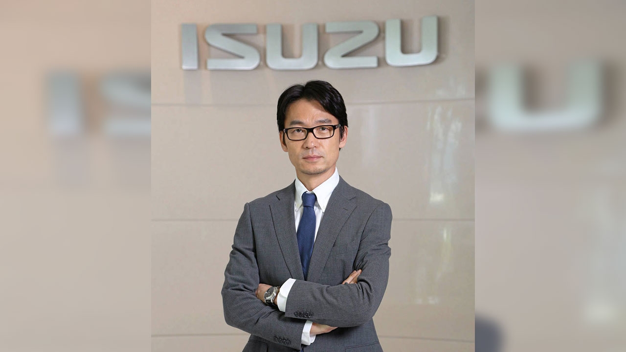 “อีซูซุ” ยอดนักสืบจิ๋ว ดึงโคนันฉลอง 60 ปี