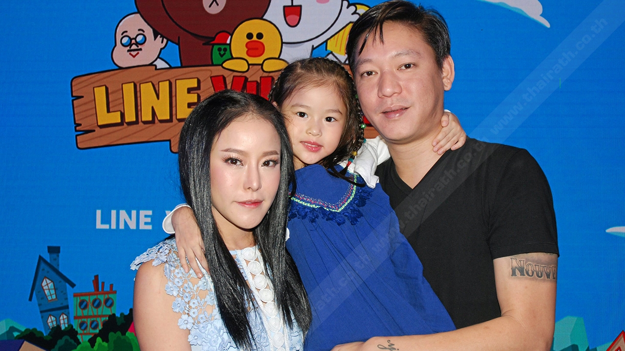 กลัวคนเม้าท์แรง เอาลูกมาหากิน หนิง ให้เล่นละครแค่เรื่องเดียว จบ! 