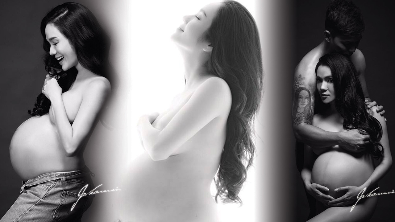 ฤกษ์ดีวันพระใหญ่ผ่าคลอด! เปิดใจที่แรก คุณแม่ยังแซ่บ 'อ๋อม สกาวใจ’ 