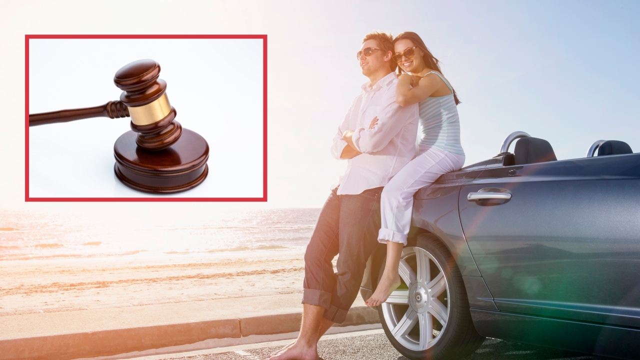 ใครว่า เมียหลวงนอนกอดทะเบียนสมรส เจอผัวมีกิ๊ก ฟ้องเรียกค่าเสียหายทันที