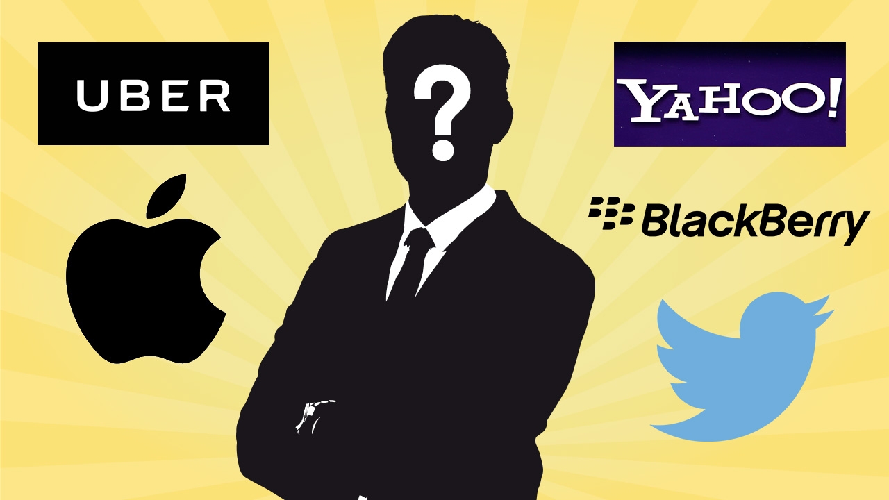 เพราะคุณคือจุดอ่อน! รวม 5 CEO ถูกถีบหัวส่งไม่ได้ไปต่อในบริษัทตัวเอง