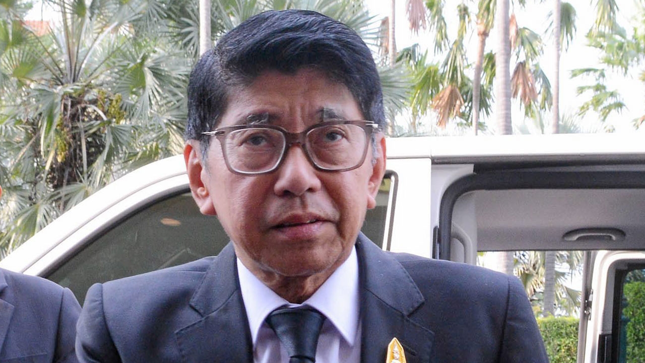 วิษณุ ตีมึน ปมยึดทรัพย์จำนำข้าว ปู บอกทำได้ แต่ยังไม่เจอทรัพย์