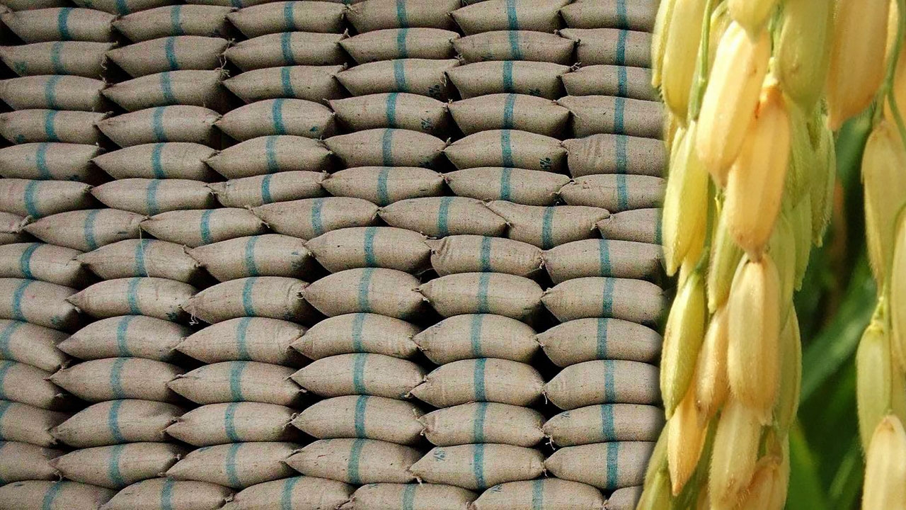 ช่วงขาขึ้น! พาณิชย์มั่นใจปีนี้ส่งออกข้าวสูงถึง 11 ล้านตัน