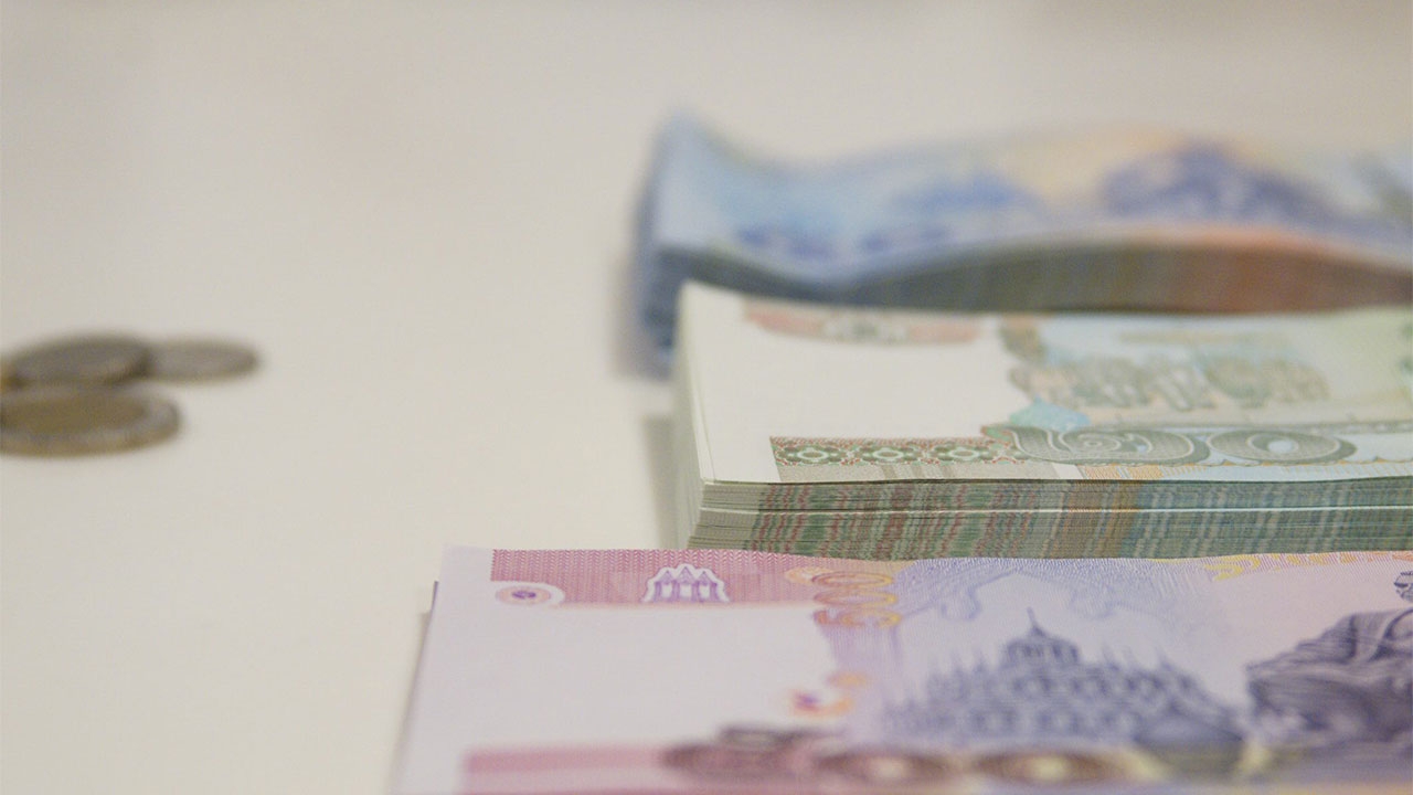 เสี่ยงรูปแบบใหม่ไทยหลัง 20 ปีต้มยำกุ้ง