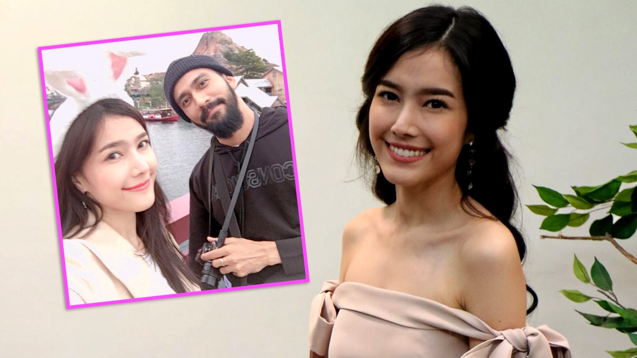 'แนท-ณัฐชา' กลัวผีขึ้นสมองไม่กล้านอนคนเดียว สารภาพชอบฝันทะเลาะ 'พี่เจ๋ง'