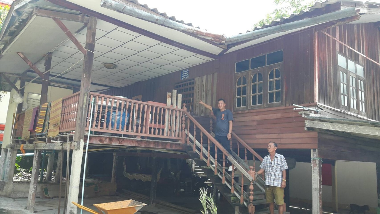 พระยังจำวัดไม่ได้ กุฏิอาถรรพณ์ เชื่อมีวิญญาณสถิต เข้าฝันให้ย้ายออก