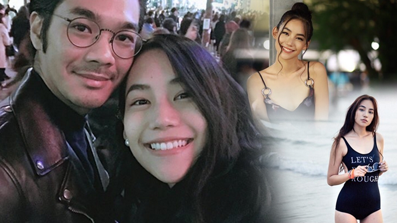 ความจริงจากปาก คิตตี้ ชิชา เลิก เนม เปิดตัวคนสนิทคนใหม่! 