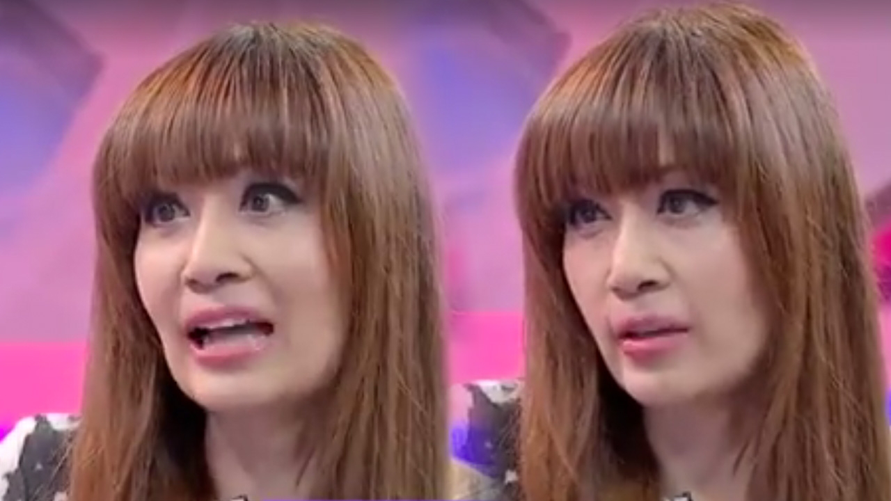 'บุ๋ม ตรีรัก' เปิดสาเหตุเข็ดรัก! เคยคบผู้ชายคนนึงแล้วรู้ว่าเป็นเกย์!