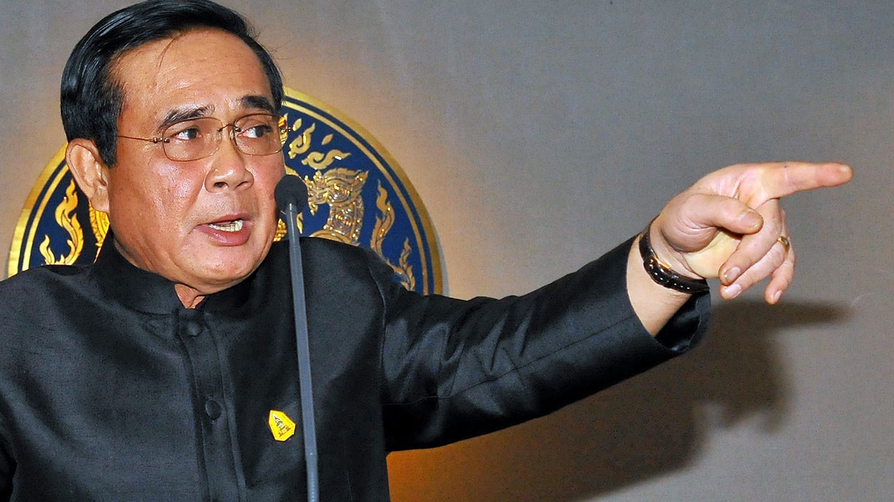 นายกฯ ย้ำ! ยุทธศาสตร์ชาติ 20 ปี ต้องขับเคลื่อนสู่เป้าหมายปฏิรูปประเทศ