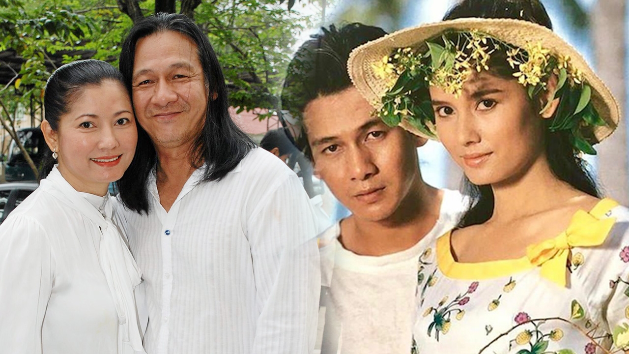 เปิดภาพ อ๊อฟ พงษ์พัฒน์-แดง ธัญญา วัยเอ๊าะ! สวยหล่อสะพรึง
