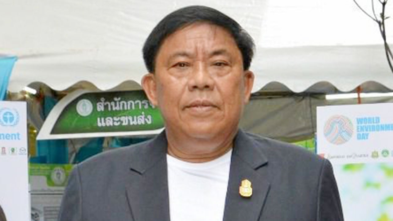 ผู้ว่าฯ เปิดถนนวันนี้ ถนนแนวคู้คลองสิบ