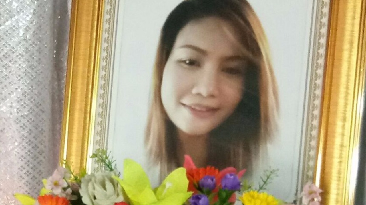สุดสลด! สาววัย 25 ถูกไฟช็อตดับ ครอบครัวยากจนไม่มีแม้เงินซื้อโลง