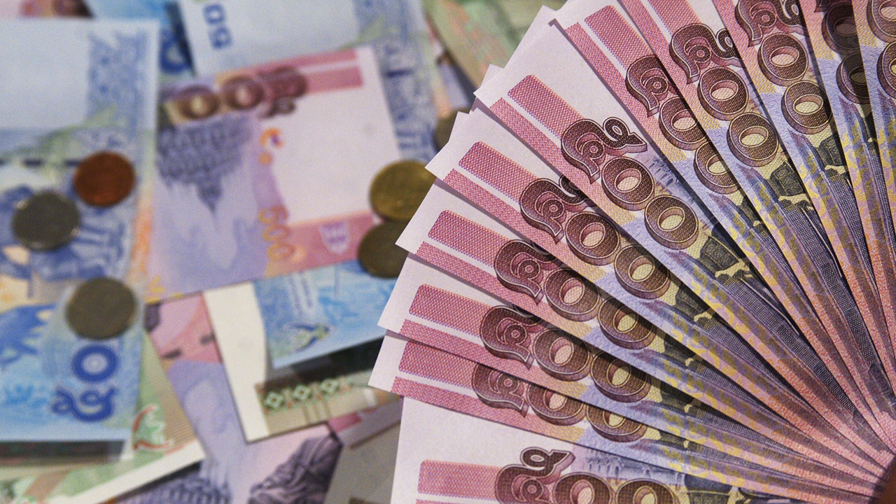 ชี้ช่วย "คนจน" ครม.เทงบไม่มีอั้น