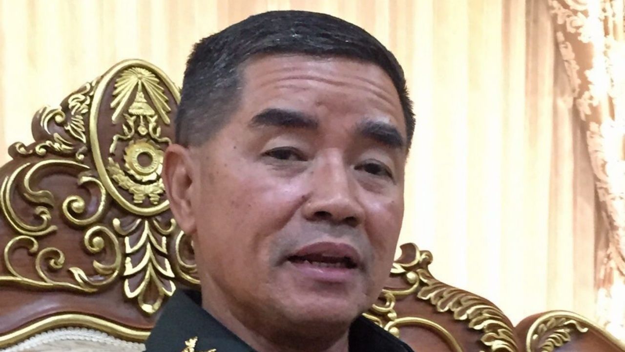 ผบ.ทบ. สั่ง 28 ก.ค.จัดกิจกรรมวันเฉลิมพระชนมพรรษา 'ร.10' สมพระเกียรติ