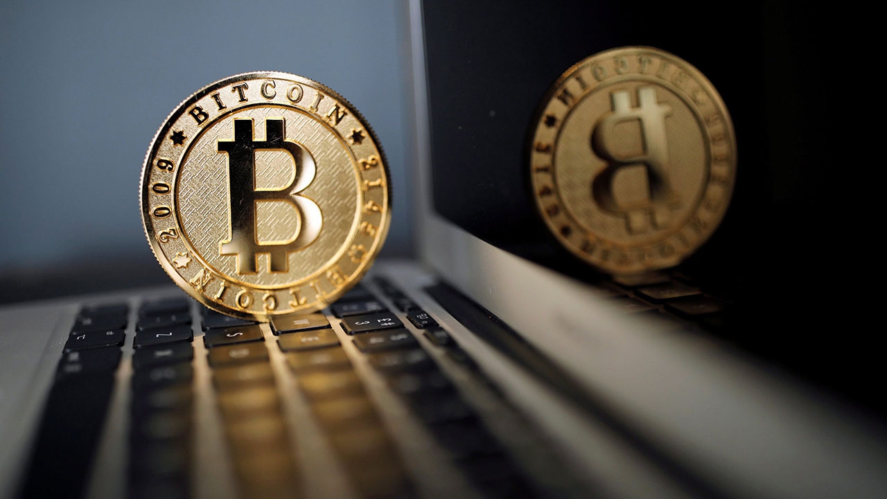 Bitcoin : เงินในโลกดิจิตอล