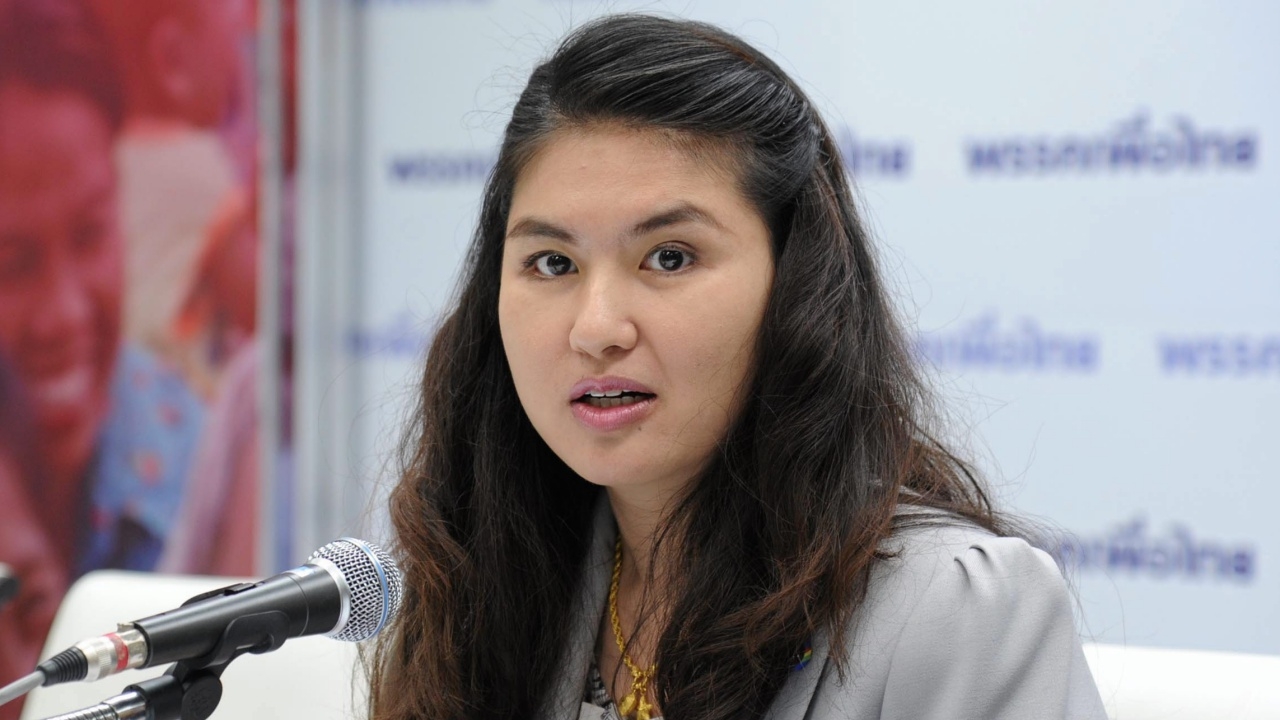 'หมวดเจี๊ยบ' วอน รบ.เร่งหามาตรการช่วยเหลือชาวนา หลังราคาข้าวตกต่ำ