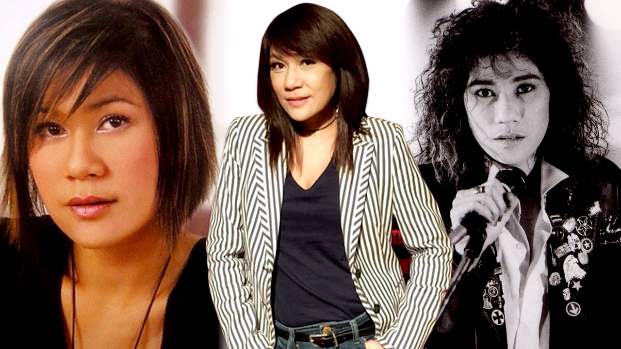 อาลัย แหวน ฐิติมา ร็อกเกอร์สาว 'เรามีเรา' ในความทรงจำ