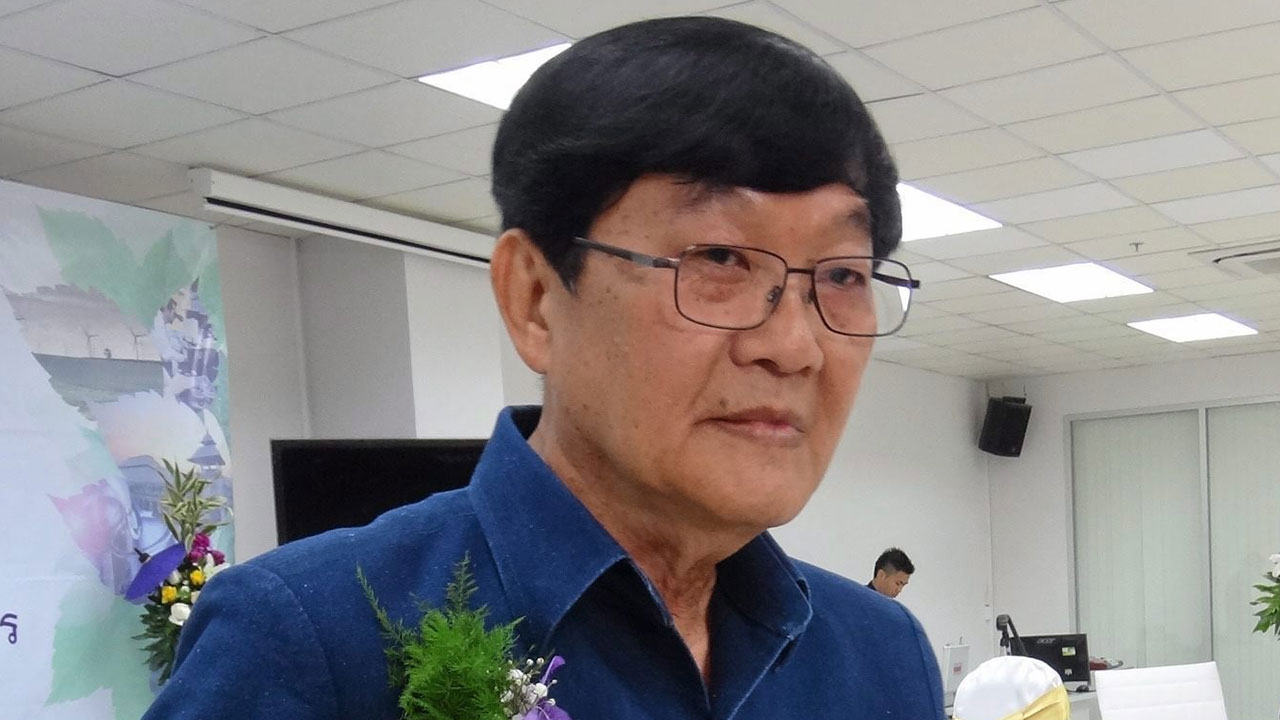 เปิดวิสัยทัศน์ ผอ.สมศ.คนใหม่