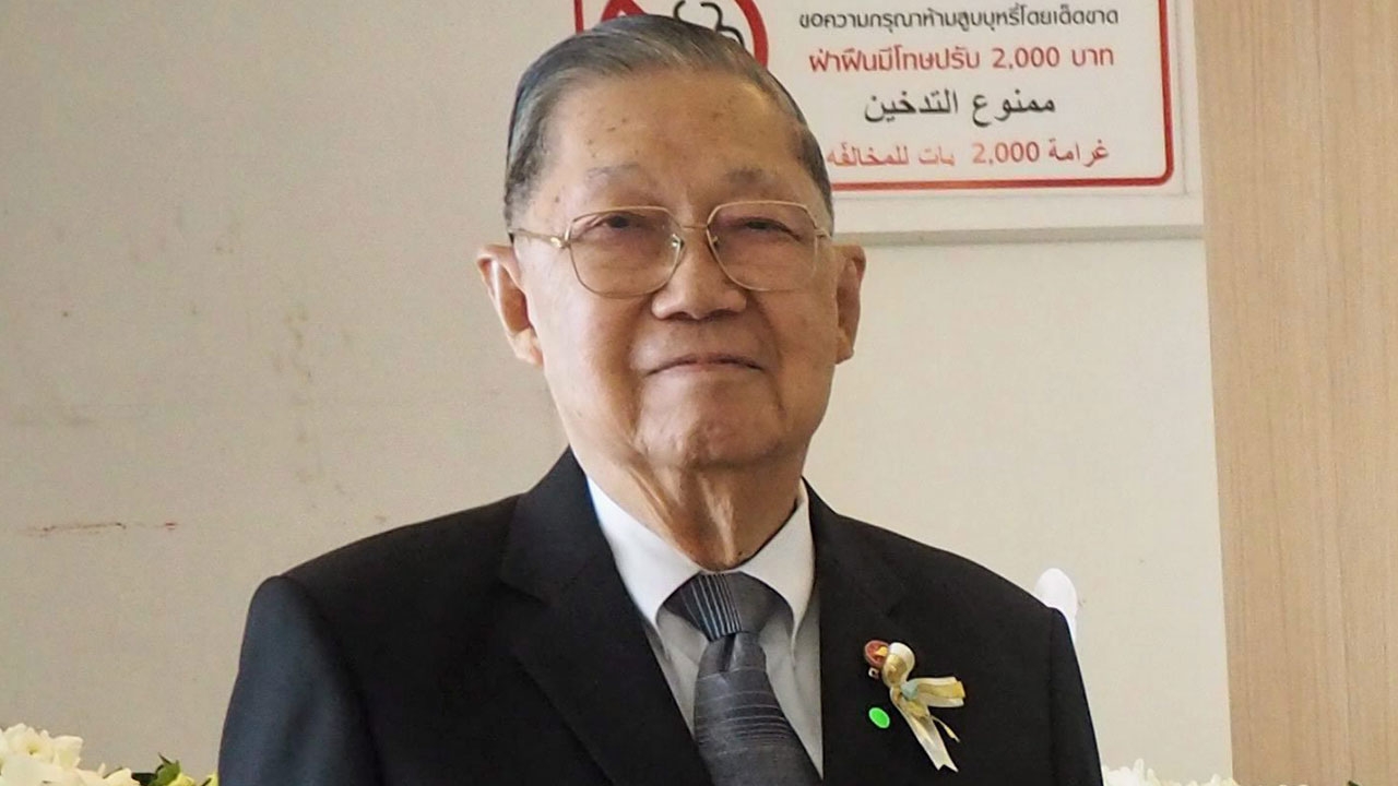 ฉายปัญหาการศึกษาไทยไร้คุณภาพ