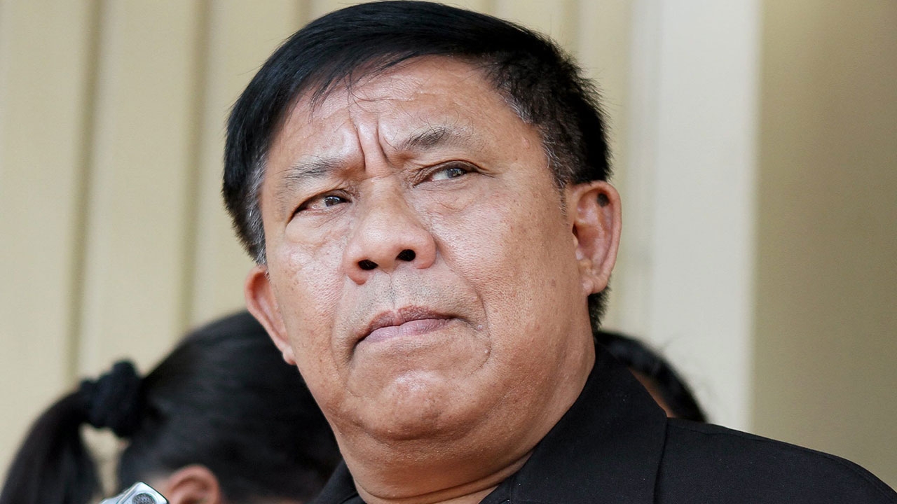 เปลี่ยน ผอ.เขตใหม่ คลองสาน-บางแค