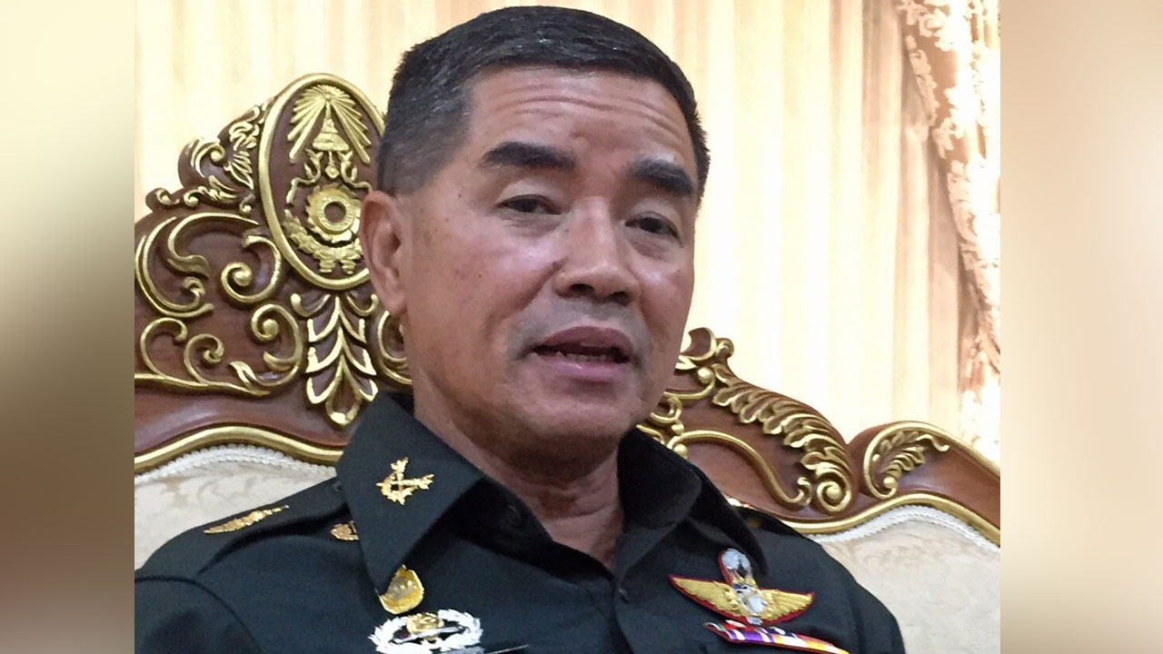 ผบ.ทบ. เผย ทหาร ช.พัน 1 รอ.ค้าอาวุธสงคราม